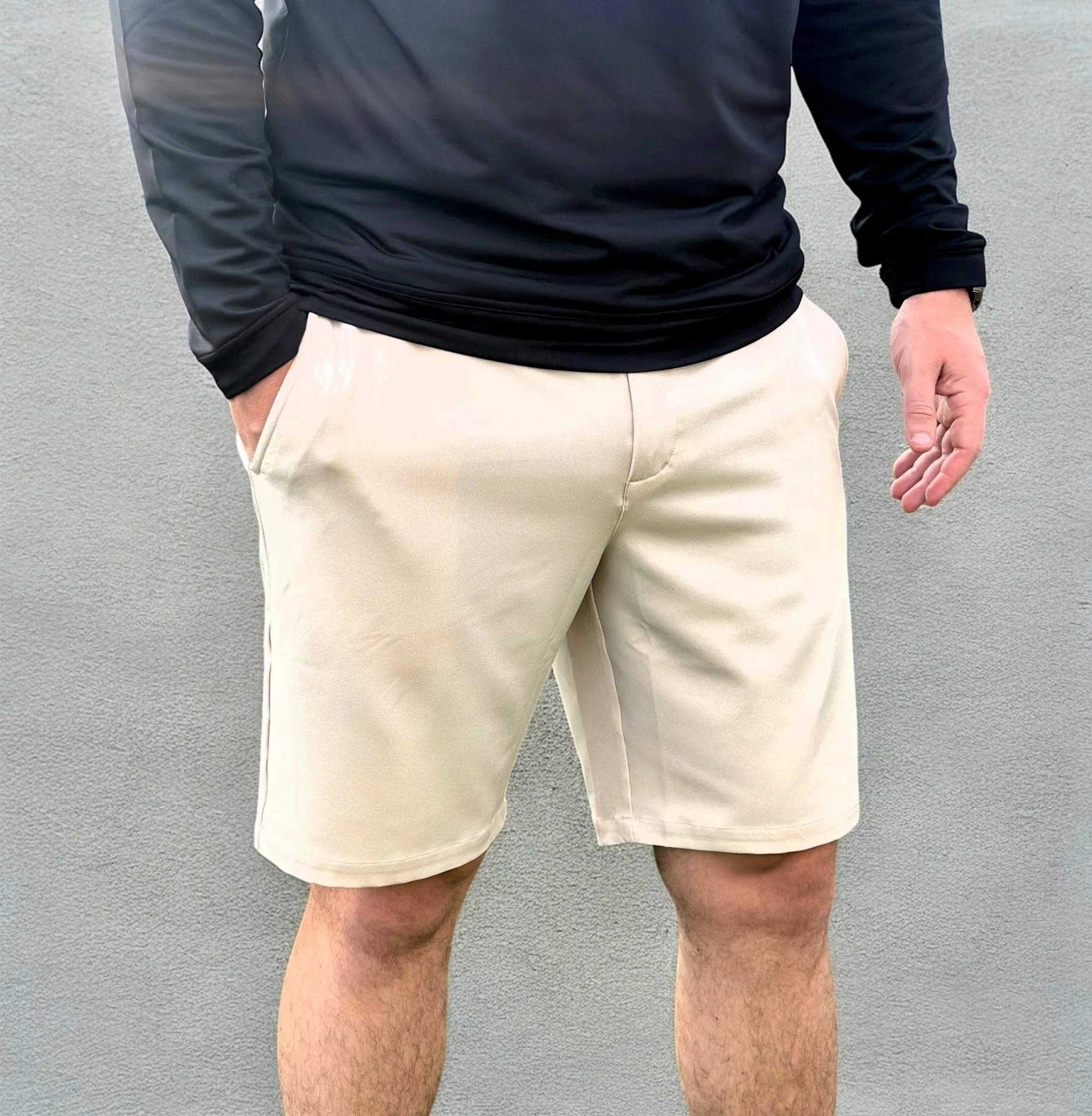 Apex Performance Shorts | Apex Apparel - Image 4
