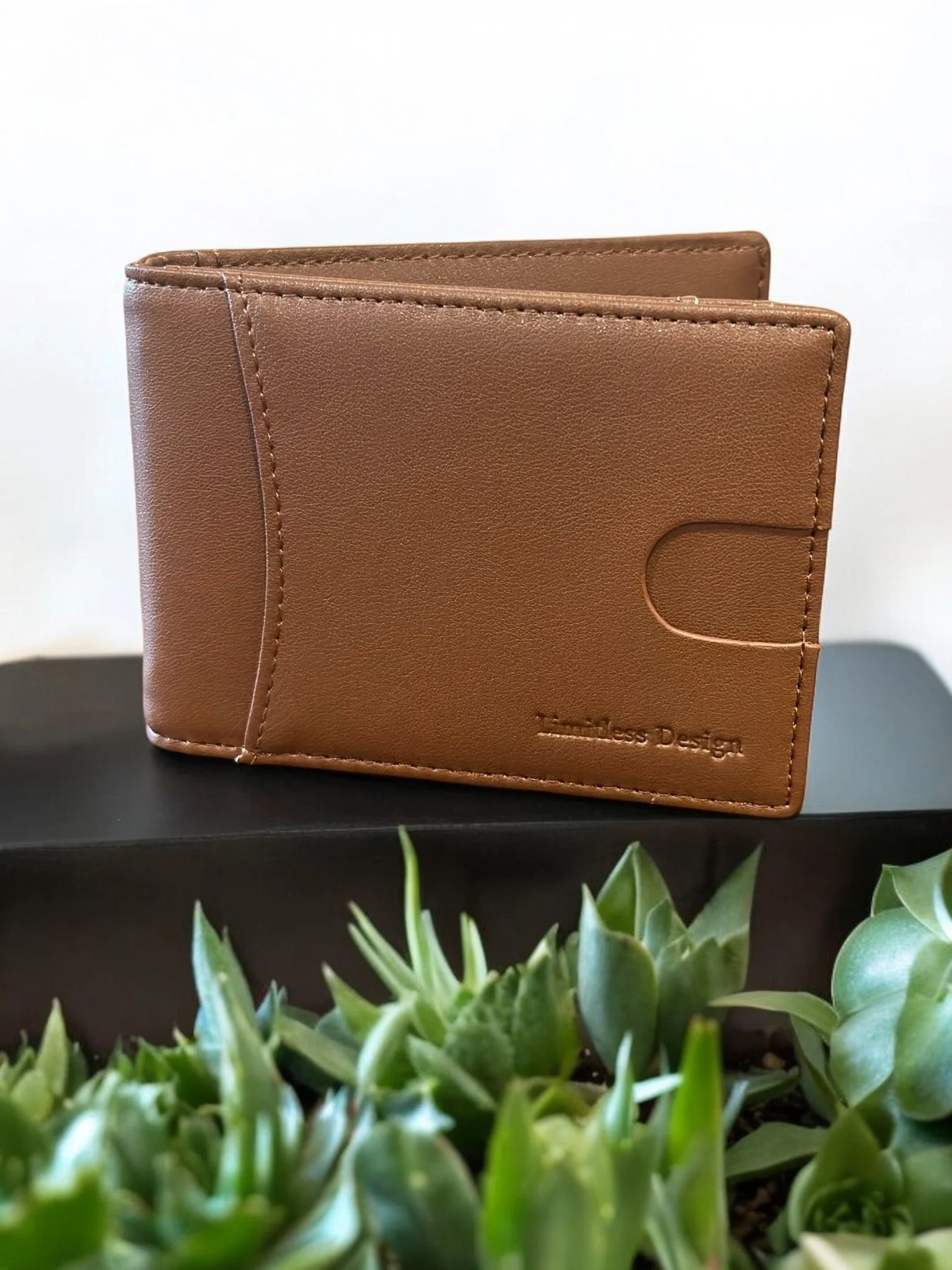RFID Minimalist Wallet – Limited Accessory - Image 3